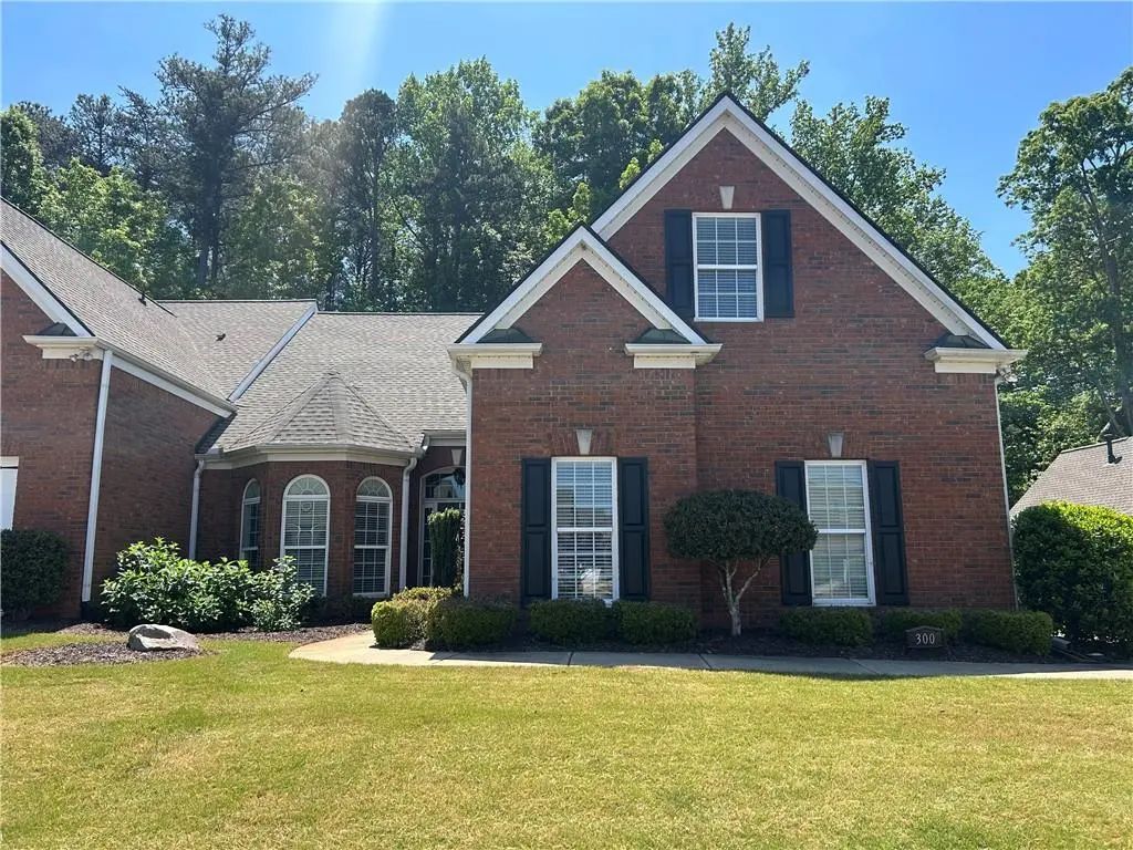 300 Lauren Lane, Woodstock