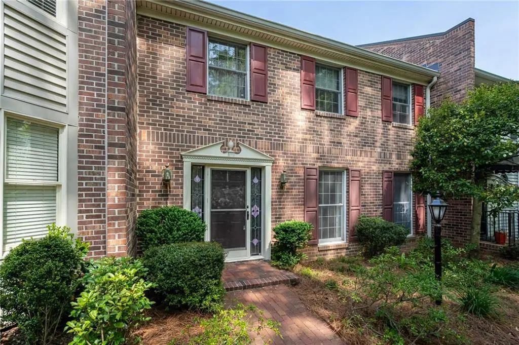 1510 September Chase, Decatur