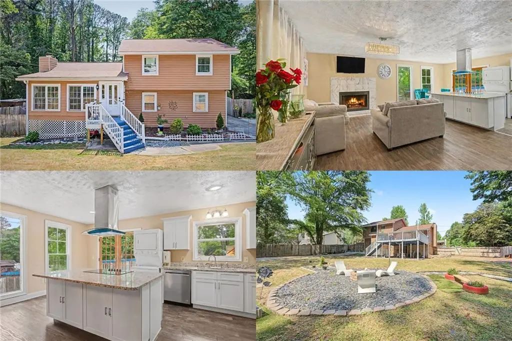 4161 Summer Place, Snellville