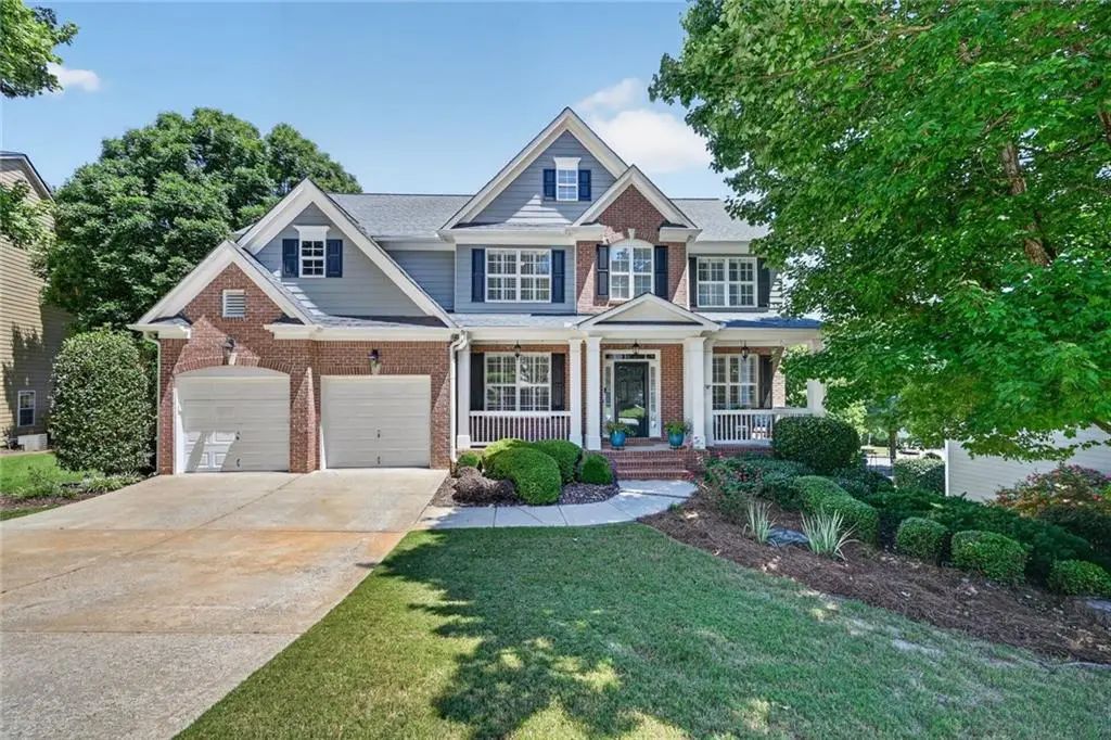 6587 River Island Drive, Buford