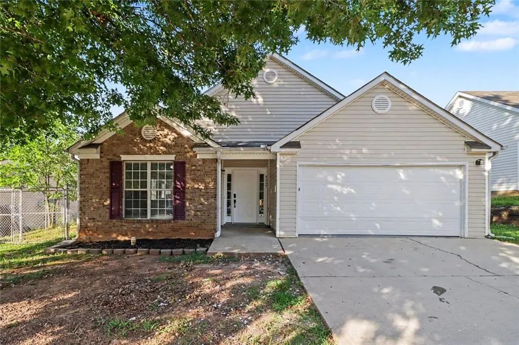 5997 Waggoner Court, Rex