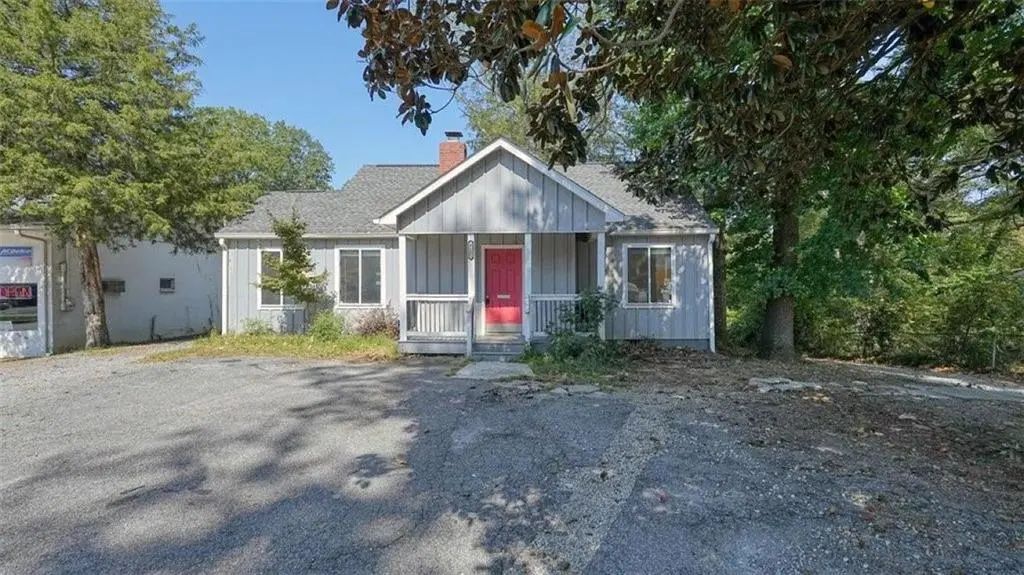 717 Washington Avenue Ne, Marietta