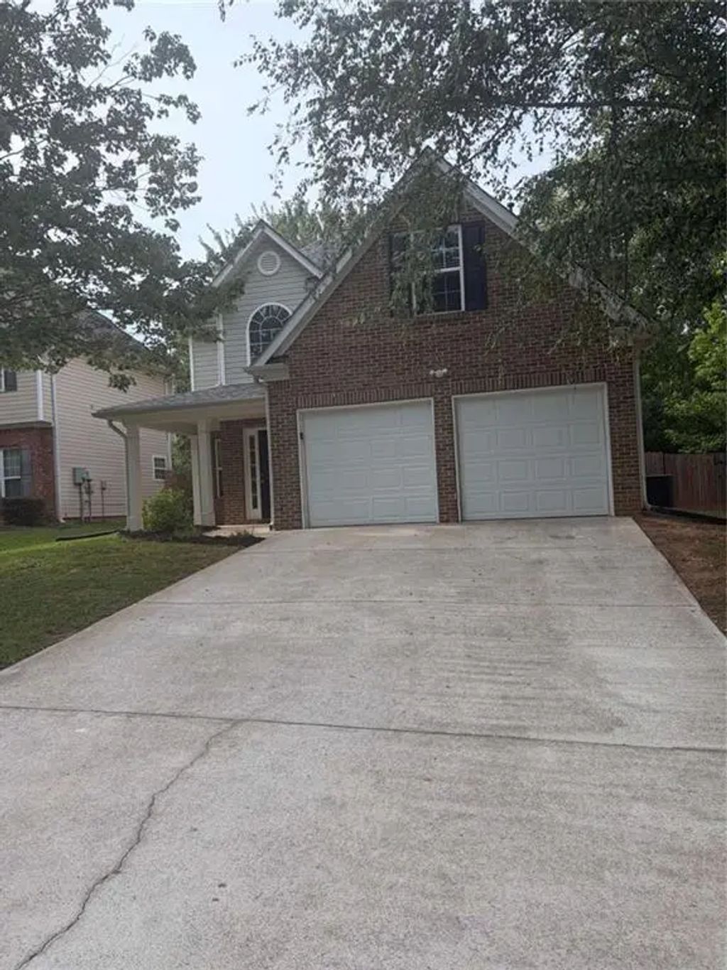 1942 Oakbluff Drive, Austell