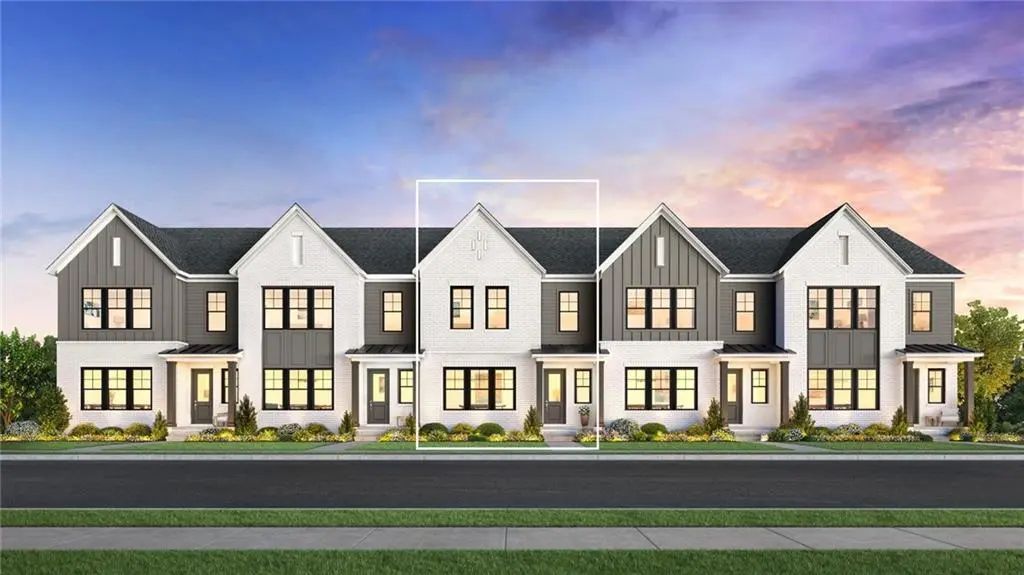 2079 Windchase Lane, Alpharetta