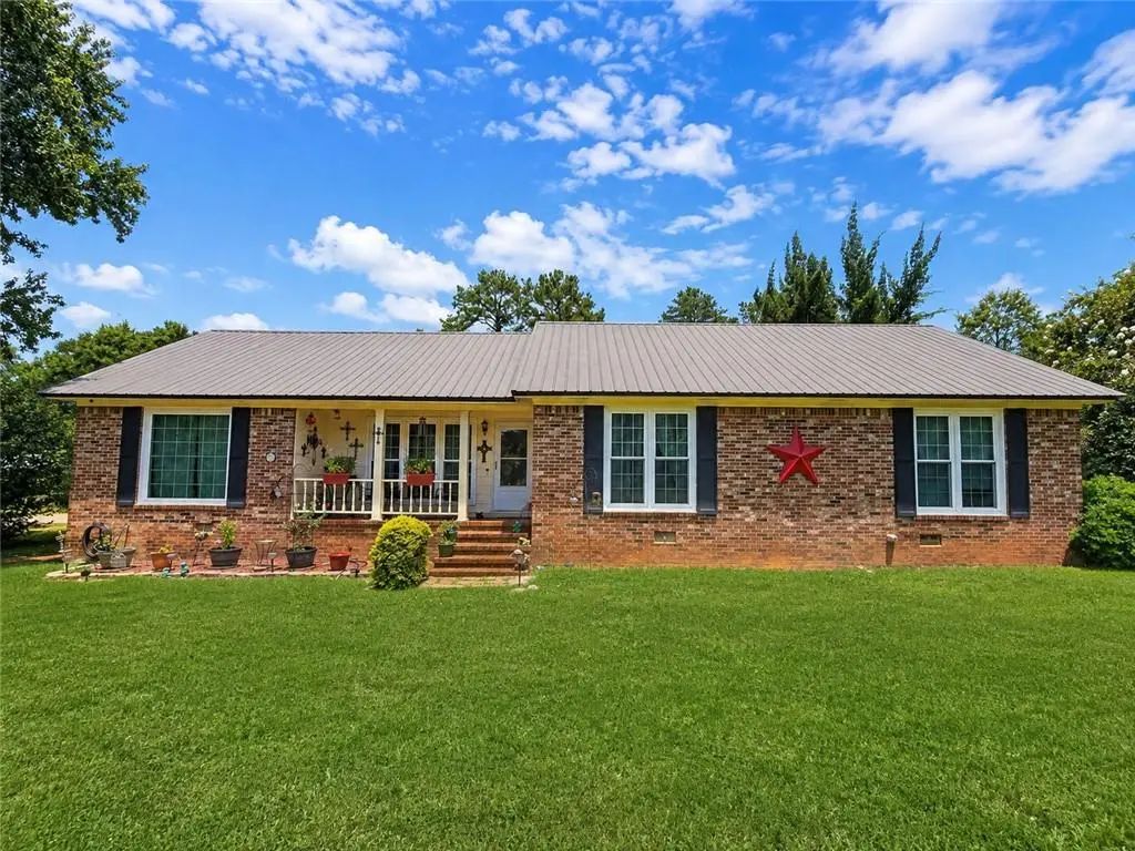 3511 W Surrey Road, Albany