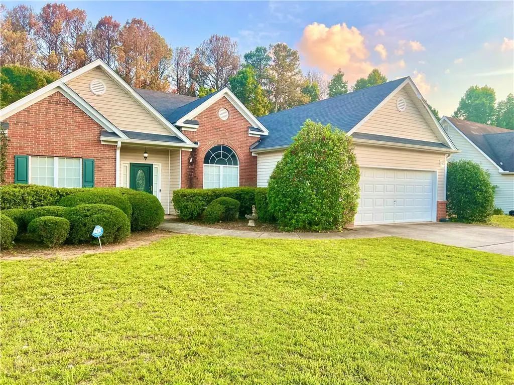 85 Hillcrest Court, Hiram