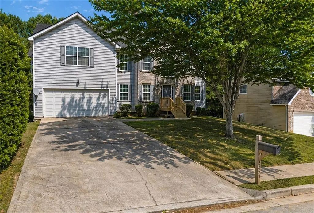 3275 Hunting Creek Pass, Douglasville