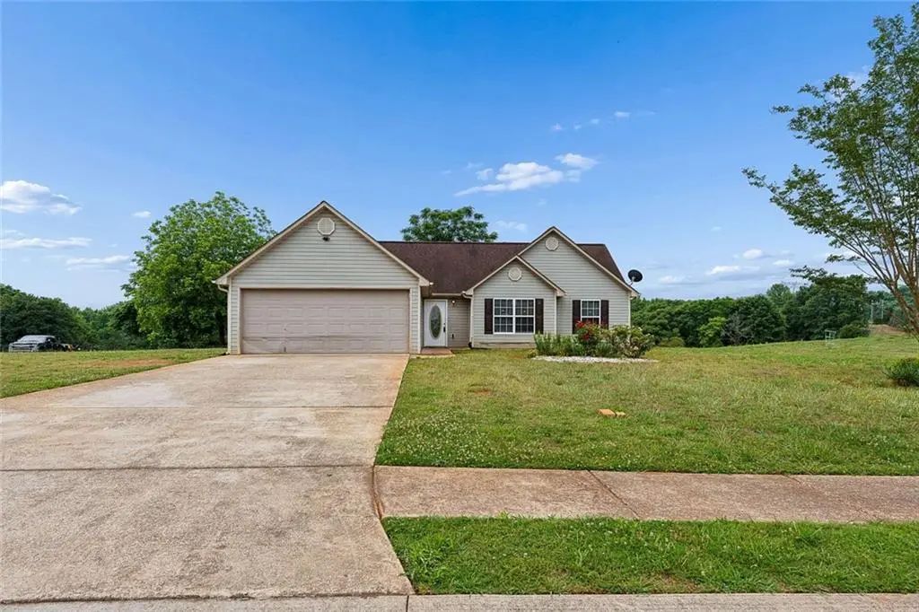3531 Pennington Trail, Gainesville