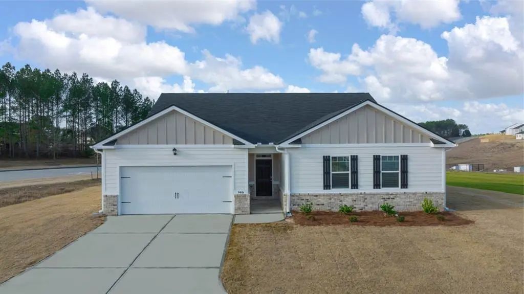 219 Melrose Court, Jefferson