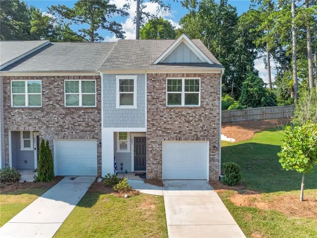 501 Magnolia Circle, Palmetto