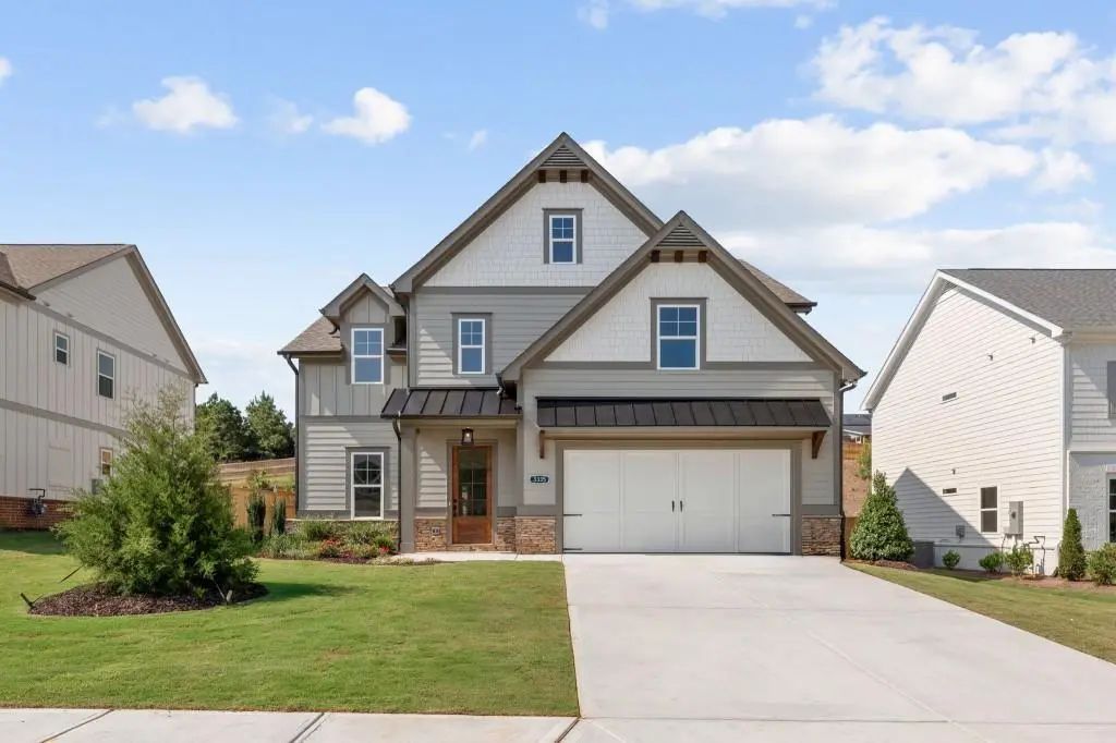 3335 Hillshire Drive, Cumming