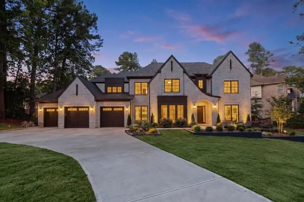 329 Mirador Court, Marietta