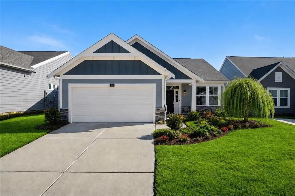 74 Aspen Way, Dallas