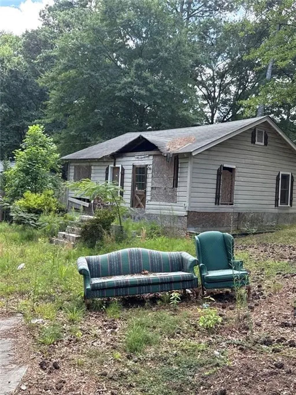 82 Garrison Road Se, Marietta