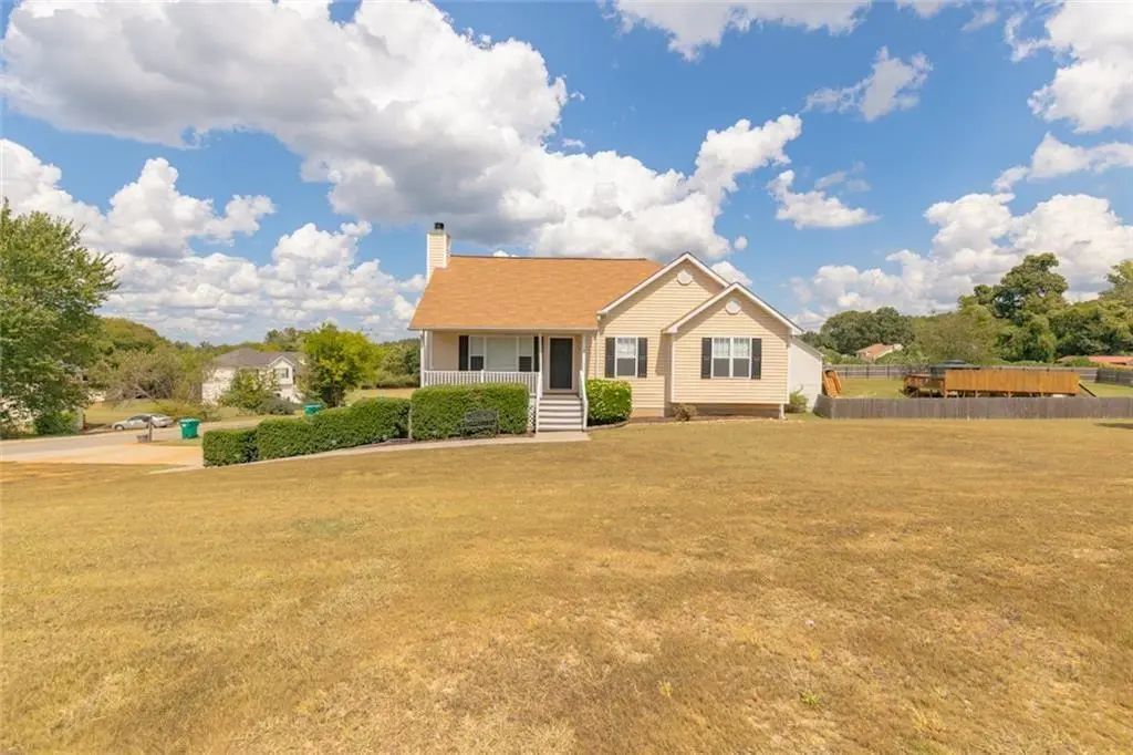 2 Court Crossing, Adairsville