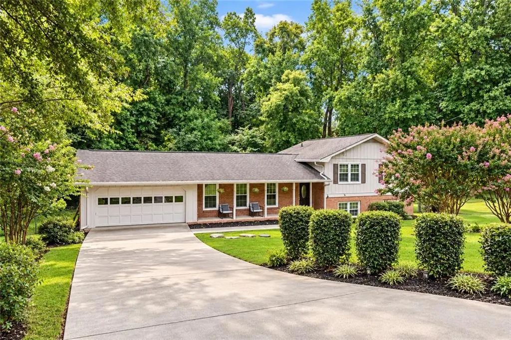 5382 Rockwood Court, Stone Mountain