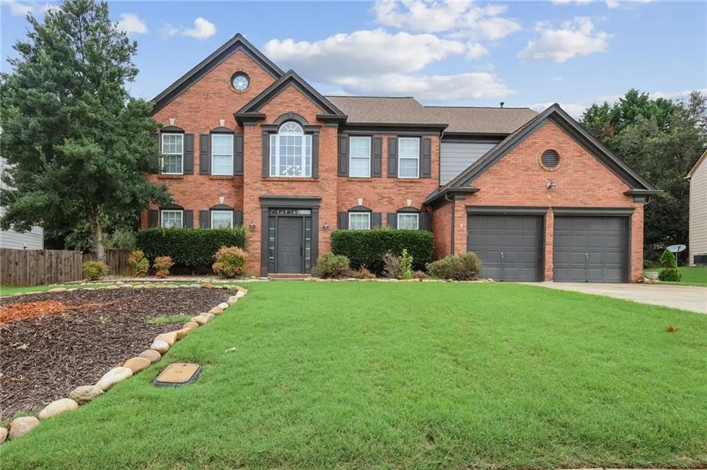 169 Eastham Court, Suwanee