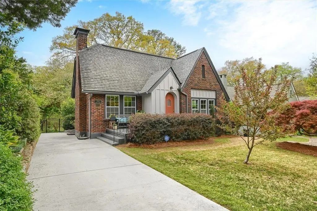 1968 Walker Avenue, College Park