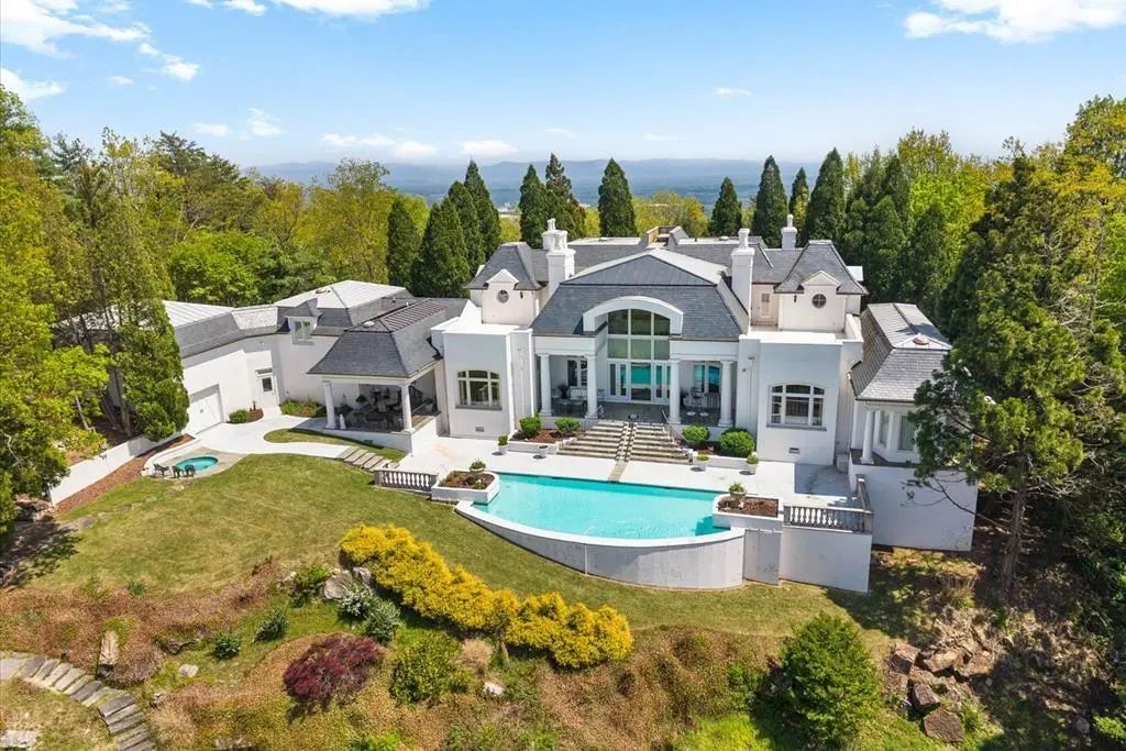 801 Battlefield Park Drive, Dalton