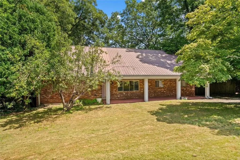 1301 Rio Vista Drive, Dalton