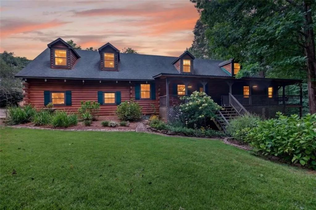 7048 Shell Road, Winston
