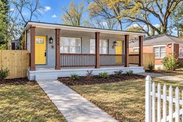 1328 Sharon Street, Atlanta