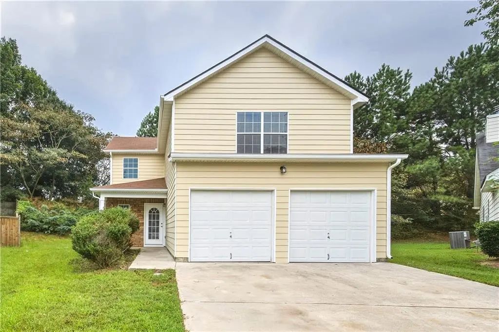 2376 Creel Road, Atlanta