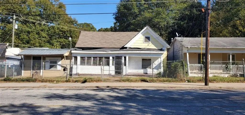 1640 Lakewood Avenue Se, Atlanta