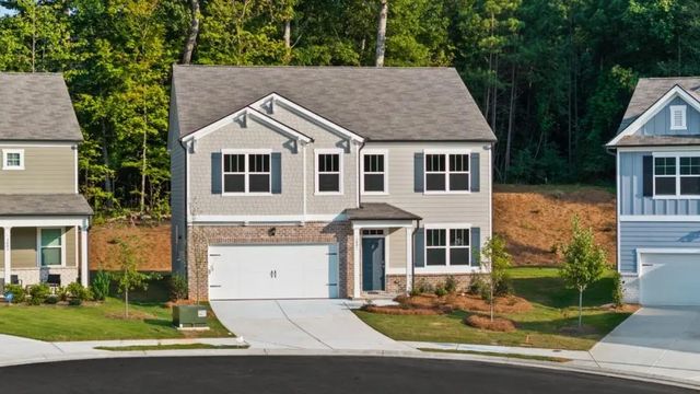 3881 Donetta Drive, Atlanta