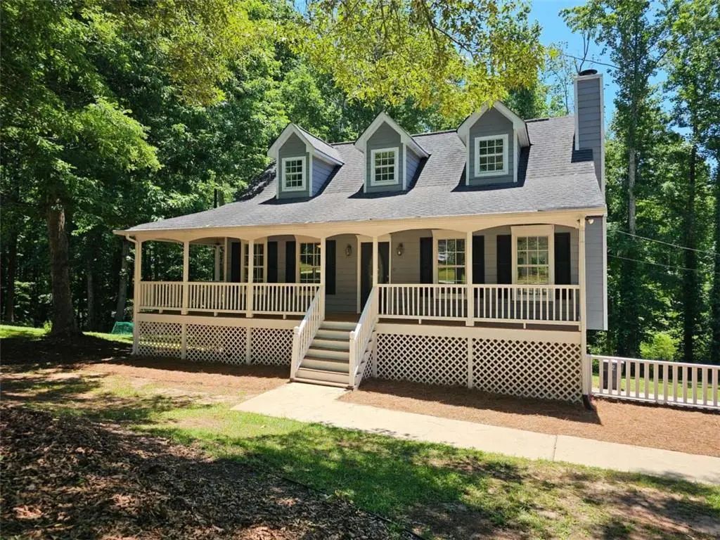 220 Hitchcock Drive, Villa Rica