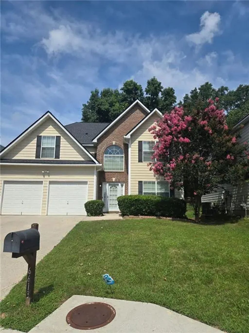 6613 Pamplona Place, South Fulton