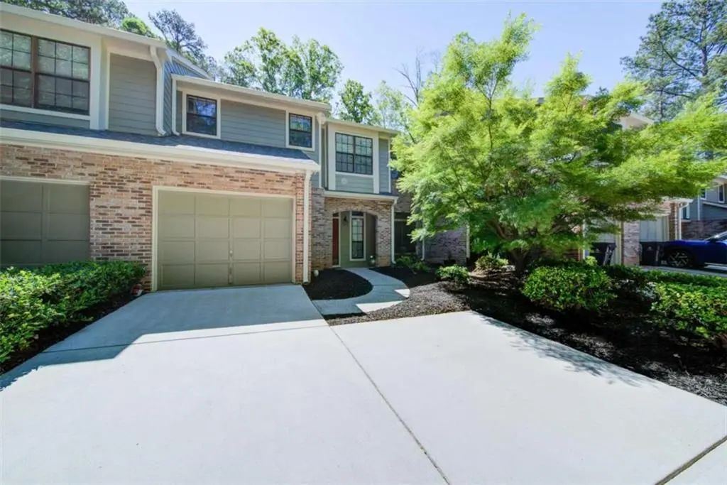 602 Granby Hill Place, Alpharetta