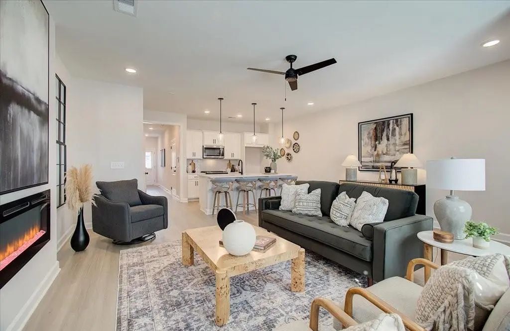 4611 Larkfield Way, Powder Springs