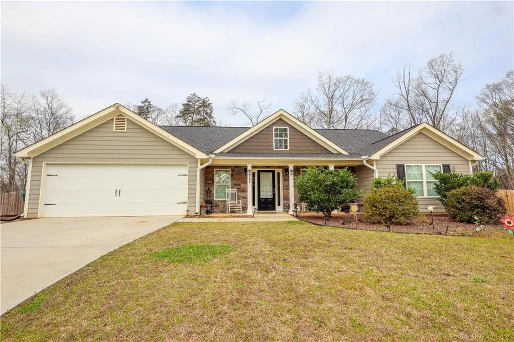 5409 Stepstone Way, Gainesville