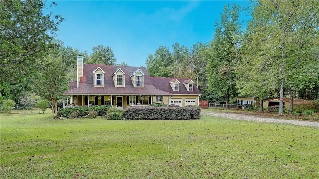 231 N Cross Lane Road, Monroe