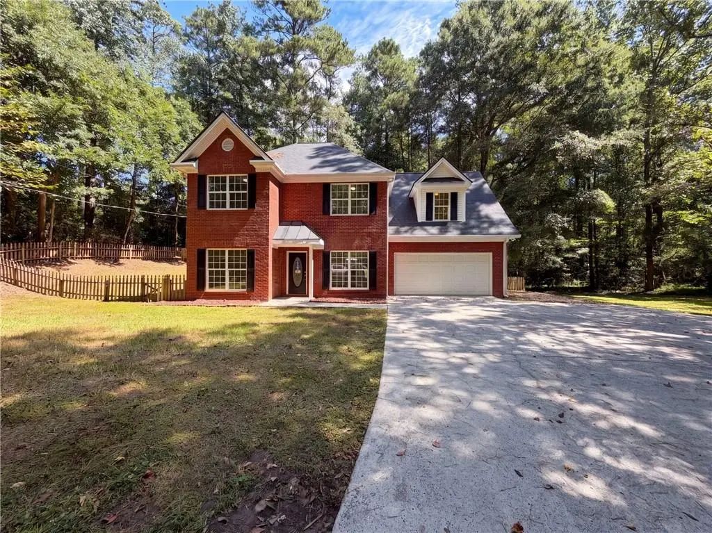 275 Forrest Avenue, Fayetteville