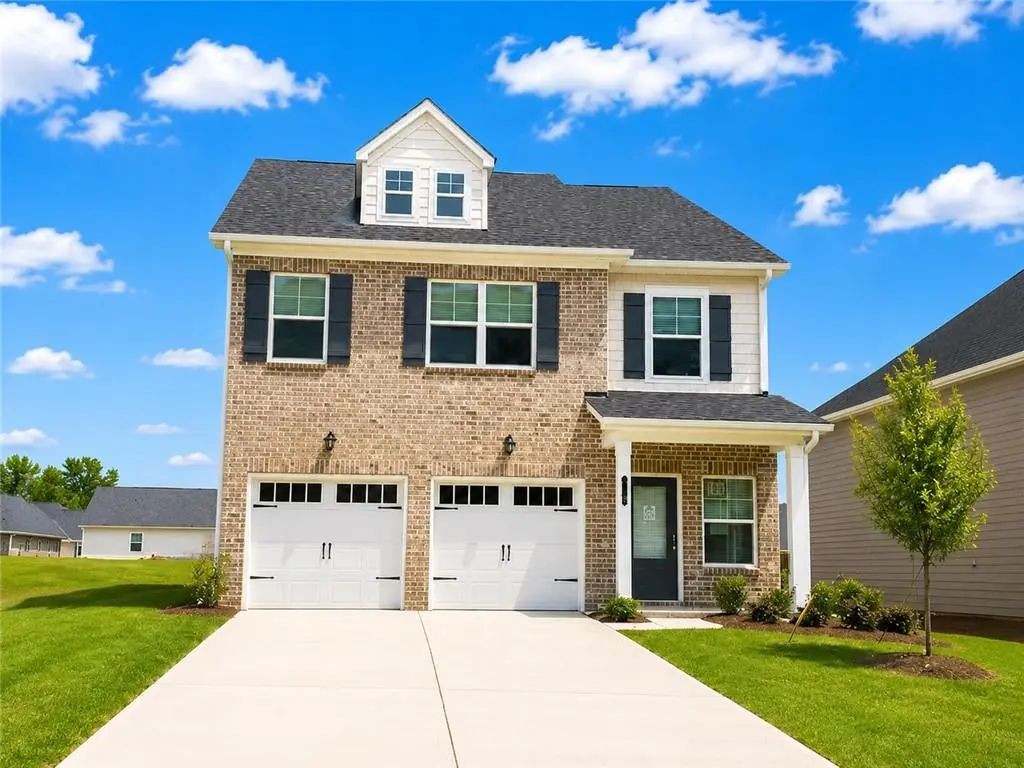 11138 Suria Drive, Covington