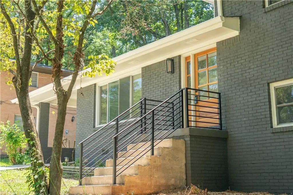 2524 Glenrock Drive, Decatur