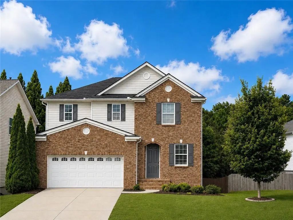 3855 New Salem Court, Cumming