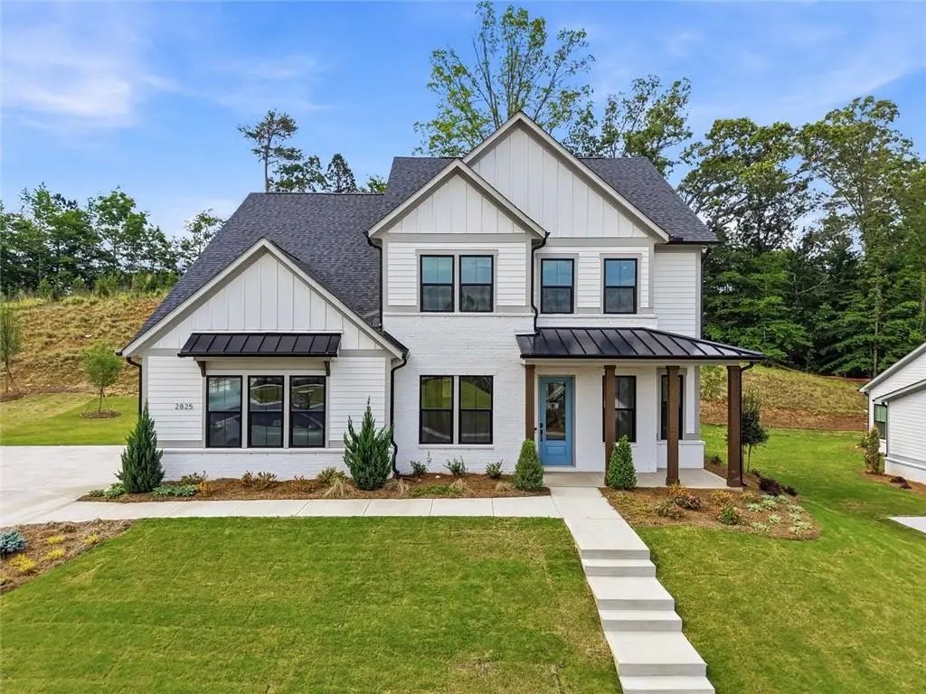 2825 Medford Drive, Cumming