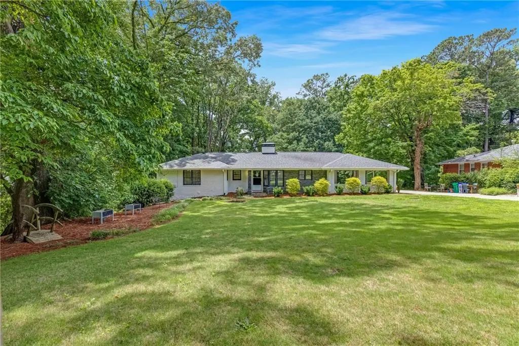 714 Willivee Drive, Decatur