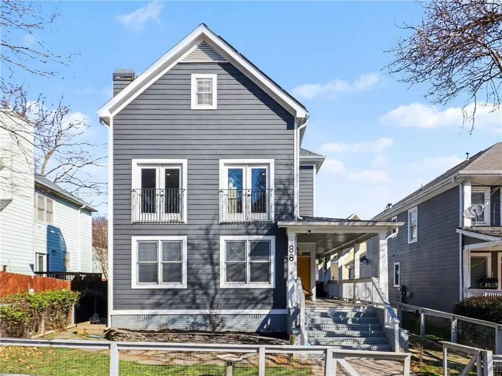 88 Richardson Street Se, Atlanta