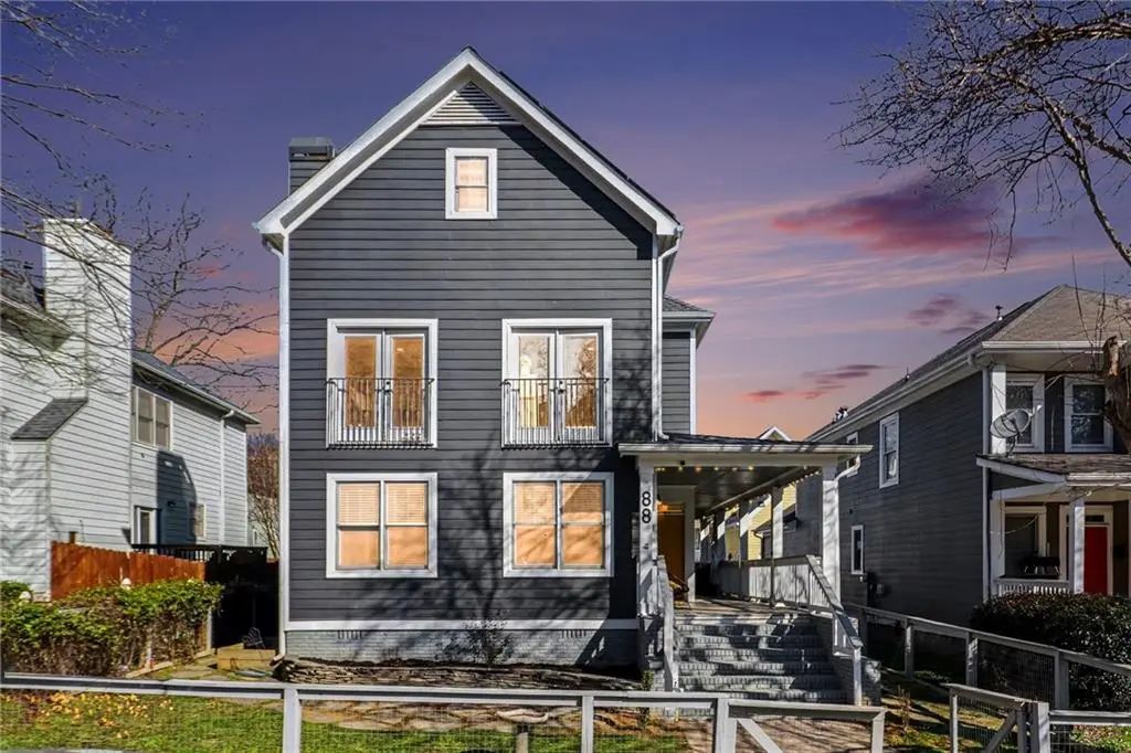 88 Richardson Street Se, Atlanta