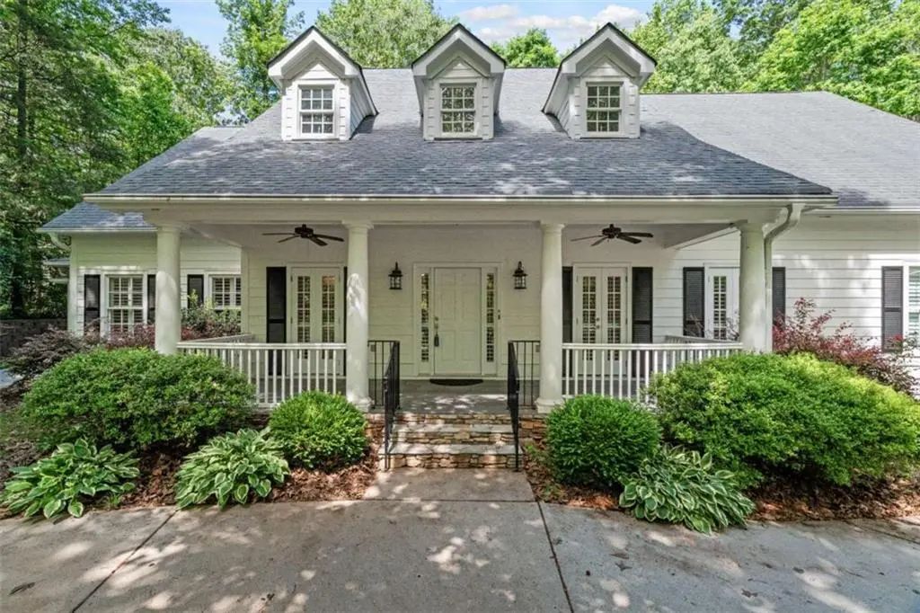 2058 Sewanee Court, Villa Rica