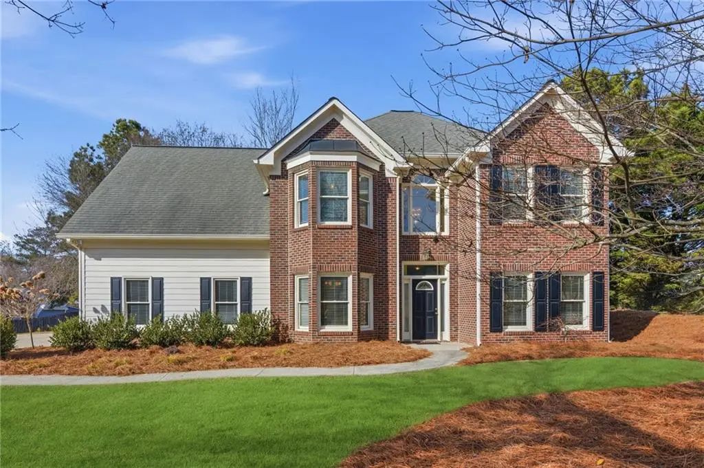 2650 Cobblestone Drive, Cumming