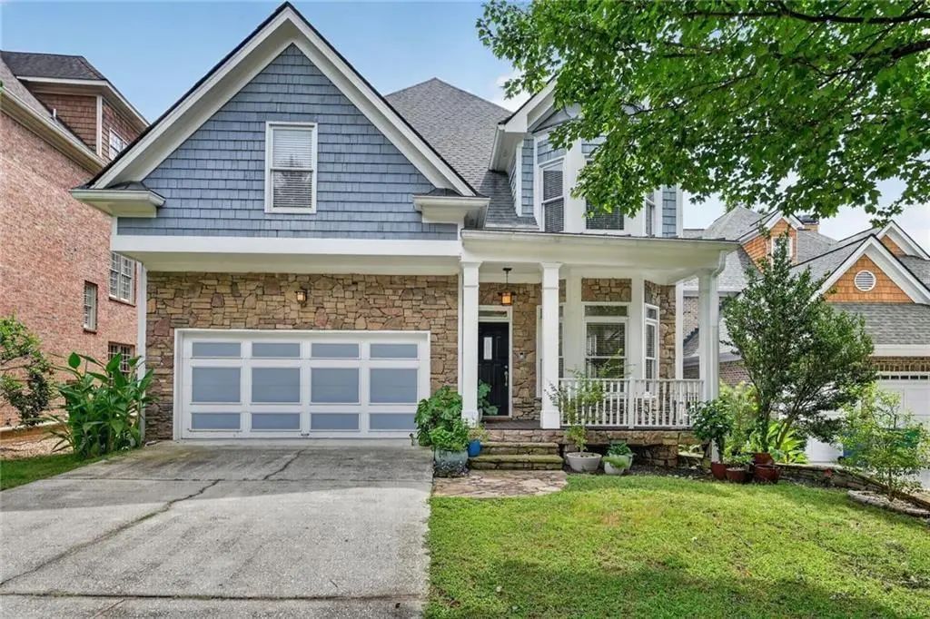1159 Thornwell Drive Ne, Brookhaven