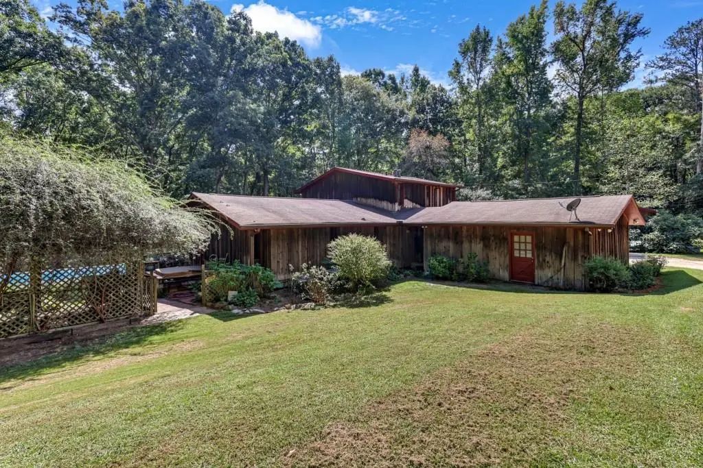 2597 Valleydale Drive Ne, Conyers