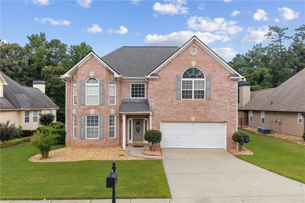 850 River Valley Drive, Dacula