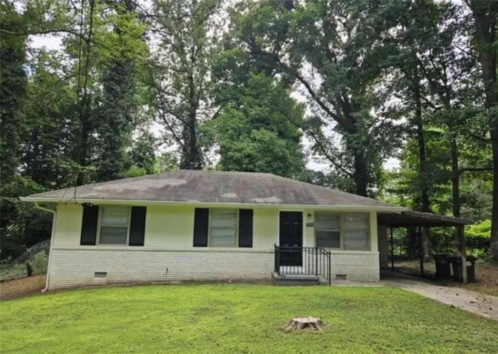 3069 Mckenzie Road, East Point