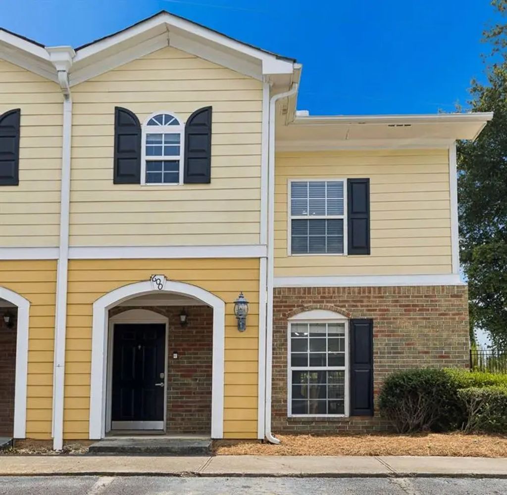 600 Summer Place, Norcross